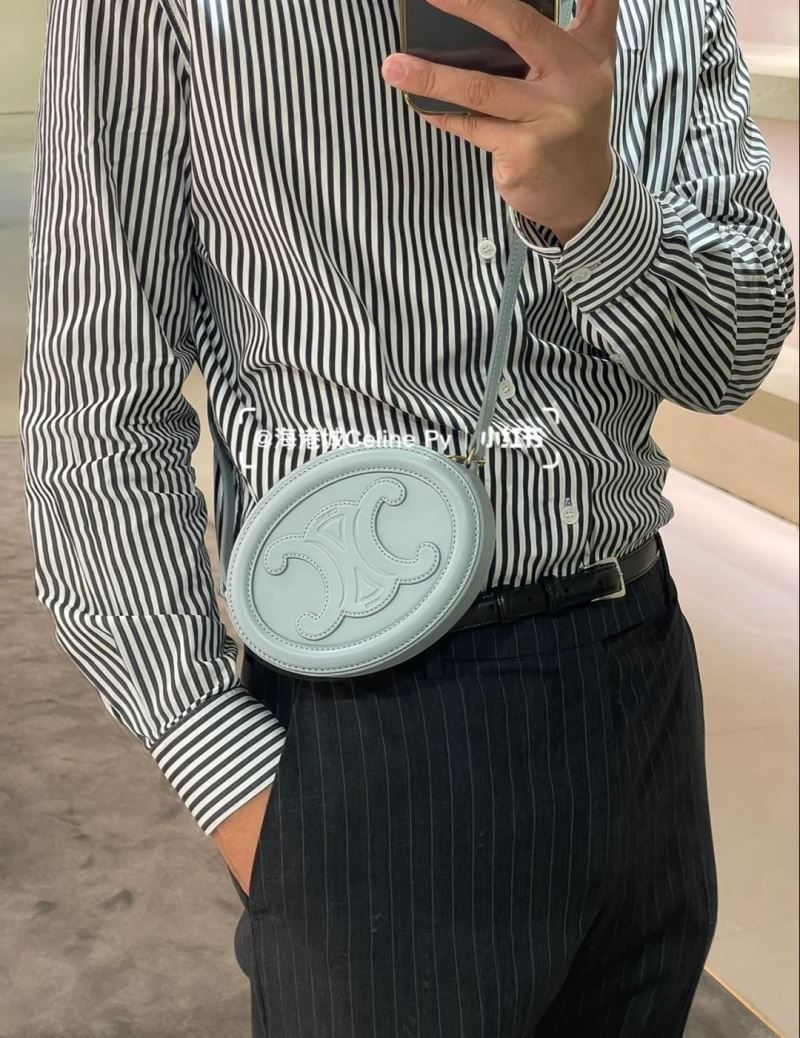 Celine Triomphe Bags